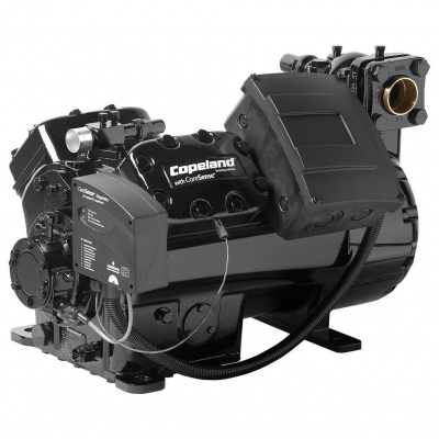 Компрессор «Copeland» 4MA-22x-AWM/D