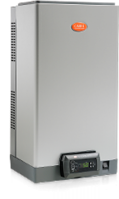 AUCK00MABV Фитинги из нержавеющей стали CAREL с манометром