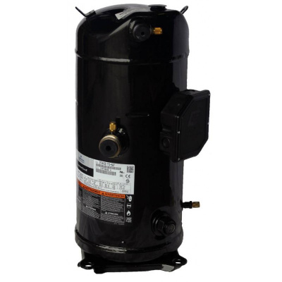 Спиральные Компрессоры Copeland ZF34K5E-TFD-567
