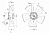 Вентилятор осевой ebmpapst A4E420AU0105