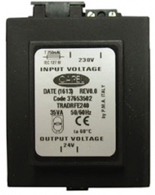 TRADRFE240 Трансформатор Carel