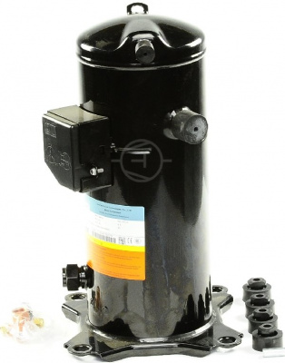 Компрессор спиральный YM43E1S-100 Invotech