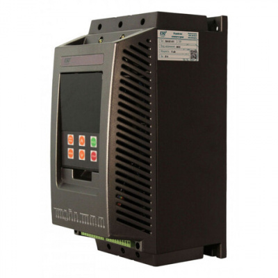 Устройство плавного пуска ESQ-GS7-037 37кВт 380В