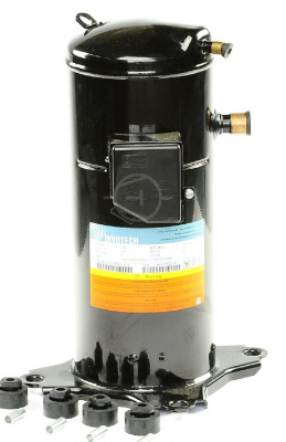 Компрессор спиральный YH119T1-100 Invotech