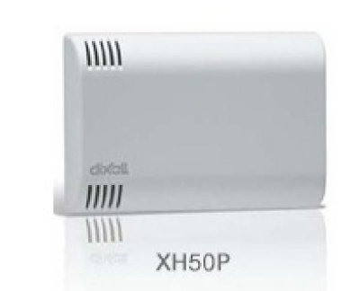 Контроллер Dixell XH50P -0N1C2 NTC R=16A+U0.10V