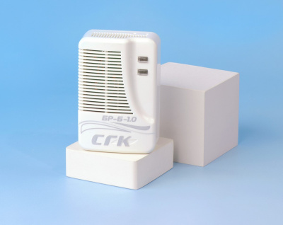 СГК-2-У-СО+СН DN 15-25