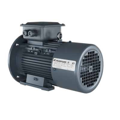 1LE9003-1EC43-3JA4