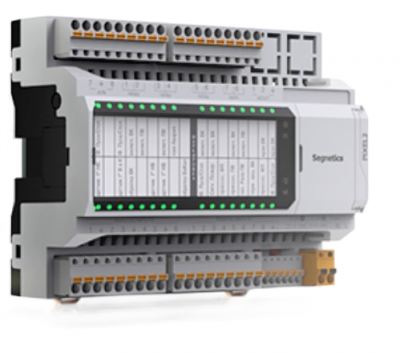Контроллер Segnetics Pixel2 3030-10-4