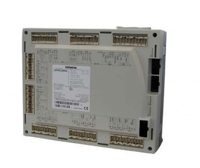 LMV52.440B1 | BPZ:LMV52.440B1 SIEMENS Менеджер горения микропроцессорный LMV