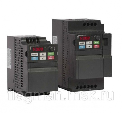 Преобразователь частоты IDS Drive (ИДС-Драйв) E373T4B