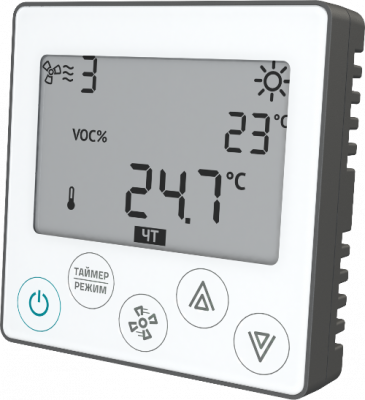 Программируемая панель управления Zentec Z031-xC0