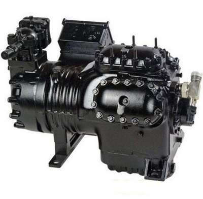 Компрессор «Copeland» D6SU-4000-AWM/D