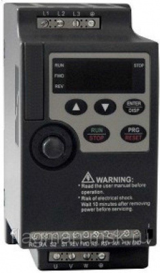 Преобразователь частоты IDS Drive (ИДС-Драйв) Z752T4B