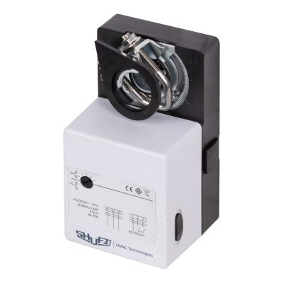 Электропривод Shuft LMU-230-05-MD