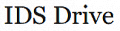 IDS Drive
