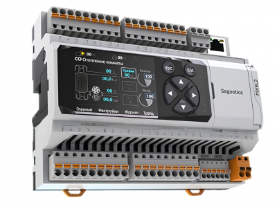 Контроллер Segnetics Pixel2 1321-70-4